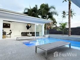 ขายวิลล่า 3 ห้องนอน ใน มะเร็ต, สุราษฎร์ธานี, มะเร็ต