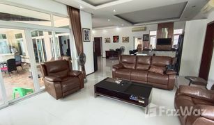 3 Bedrooms Villa for sale in Huai Yai, Pattaya 