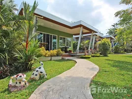 Mai Khao Home Garden Bungalow で賃貸用の 1 ベッドルーム 別荘, マイカオ
