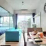 Estudio Apartamento en alquiler en Centric Sea, Nong Prue, Pattaya