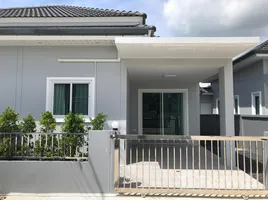 2 Bedroom Villa for rent at The Rich Villas @Palai, Chalong