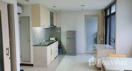 Available Units at J.C. Tower