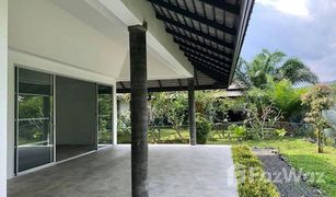 3 Bedrooms House for sale in Saluang, Chiang Mai M Place