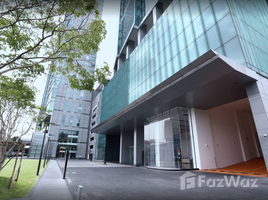 131 кв.м. Office for rent at Tipco Tower, Sam Sen Nai