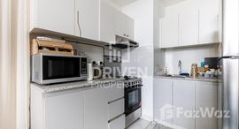 Available Units at Millennium Binghatti Residences