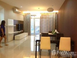 3 Bedroom Apartment for rent at Mỹ Khang, Tan Phu