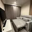 1 Bedroom Apartment for rent at Life Asoke Hype, Makkasan, Ratchathewi, Bangkok