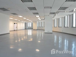 330 SqM Office for rent at Tonson Tower, Lumphini, Pathum Wan