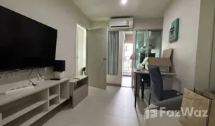 1 Schlafzimmer Wohnung zu verkaufen in Samrong Nuea, Samut Prakan The Kith Plus Sukhumvit 113