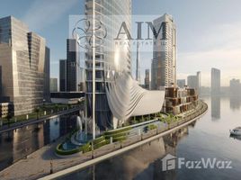 4 спален Квартира на продажу в Jumeirah Living Business Bay, Churchill Towers