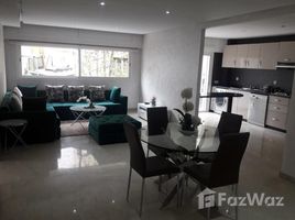 2 غرفة نوم شقة للبيع في Appartement haut de standing à vendre Gauthier Casablanca, سيدي بليوط