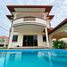 4 спален Вилла в аренду в Royal View Village, Nong Prue