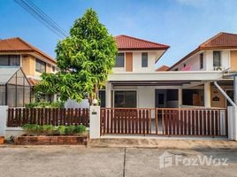3 Habitación Casa en venta en Chon Buri, Huai Kapi, Mueang Chon Buri, Chon Buri