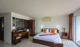 Studio Wohnung zu verkaufen in Patong, Phuket Bayshore Oceanview Condominium