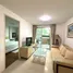 1 спален Кондо в аренду в The Clover, Khlong Tan Nuea
