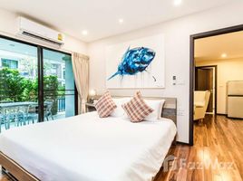 2 Bedroom Apartment for sale at The Title Rawai Phase 1-2, Rawai, Phuket Town