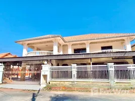 4 침실 T.W. Palm Resort에서 판매하는 주택, Nong Prue, 파타야