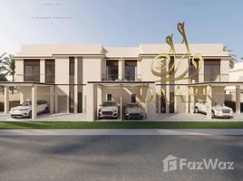 2 Habitación Adosado en venta en Al Hamra Village, Al Hamra Village