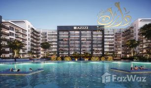 2 chambres Appartement a vendre à Glitz, Dubai Azizi Mirage 1