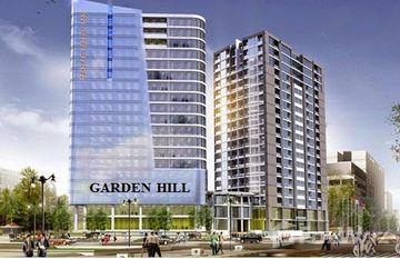 The Garden Hills - 99 Trần Bình in My Dinh, 河內市