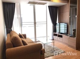 1 Bedroom Condo for sale at The Alcove 49, Khlong Tan Nuea, Watthana, Bangkok, Thailand