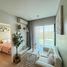 1 спален Кондо на продажу в Happy Place Condo, Sakhu