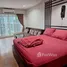 Студия Квартира в аренду в Grand Park View Asoke, Khlong Toei Nuea