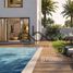 5 спален Дом на продажу в Noya Luma, Yas Island