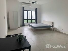 1 Bedroom Penthouse for rent at Casa Subang Service Apartment, Bandar Petaling Jaya, Petaling, Selangor