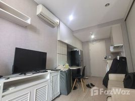 1 Habitación Departamento en alquiler en Ideo Q Chula Samyan, Maha Phruettharam