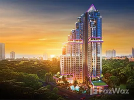 1 Bedroom Apartment for sale at The Riviera Santa Monica, Nong Prue, Pattaya