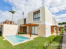 2 chambre Maison à vendre à Green One., San Felipe De Puerto Plata