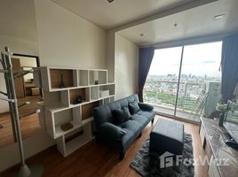 1 спален Квартира в аренду в Le Luk Condominium, Phra Khanong Nuea, Щаттхана