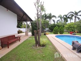 4 Bedrooms Villa for rent in Nong Kae, Hua Hin 4 Bedroom Villa For Sale Near Sai Noi Beach