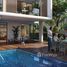 7 Habitación Villa en venta en Alaya, Royal Residence, Dubai Sports City, Dubái
