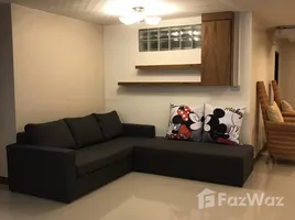 3 Bedroom Apartment for rent at Pearl Garden, Si Lom