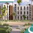 Studio Apartment for sale at Eco, 6 October Compounds