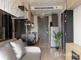 Condominium 1 chambre à louer à Ashton Asoke, Khlong Toei Nuea, Watthana, Bangkok