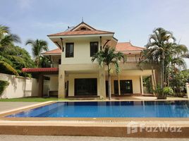 3 Bedroom House for sale at The Heights 2, Nong Kae