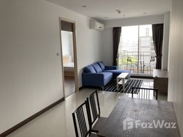 1 Habitación Departamento en alquiler en Supalai Prima Riva, Chong Nonsi