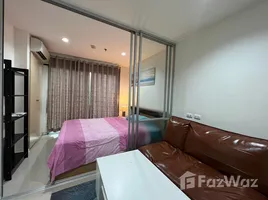 Studio Condo for rent at Lumpini Park Beach Jomtien, Nong Prue