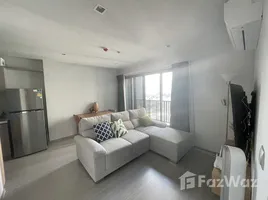 คอนโด 2 ห้องนอน ให้เช่า ในโครงการ ไลฟ์ ลาดพร้าว, จอมพล, จตุจักร