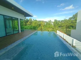 4 Bedroom Villa for sale at Casa Signature, Ko Kaeo