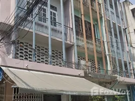 1 Bedroom Townhouse for rent in Bang Rak, Bang Rak, Bang Rak