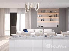 2 Habitación Apartamento en venta en Binghatti Crescent, Diamond Views