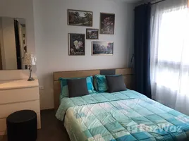 อพาร์ทเม้นท์ 1 ห้องนอน ให้เช่า ในโครงการ ไอดีโอ สุขุมวิท 93, บางจาก