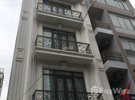 4 Phòng ngủ Biệt thự for sale in Phú La, Hà Đông, Phú La