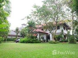 3 Bedroom Villa for rent at Lakeside Villa 1, Bang Kaeo, Bang Phli