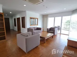 คอนโด 3 ห้องนอน ให้เช่า ในโครงการ บ้านสวนพลู, ทุ่งมหาเมฆ, สาทร