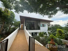 Santisook Villas で賃貸用の 2 ベッドルーム 一軒家, マエナム